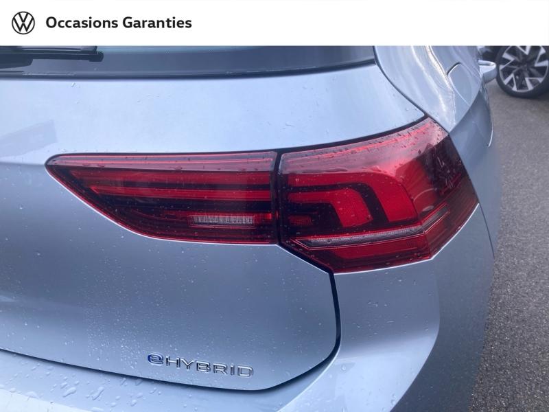 Voitures occasions VOLKSWAGEN GOLF Style Dechy