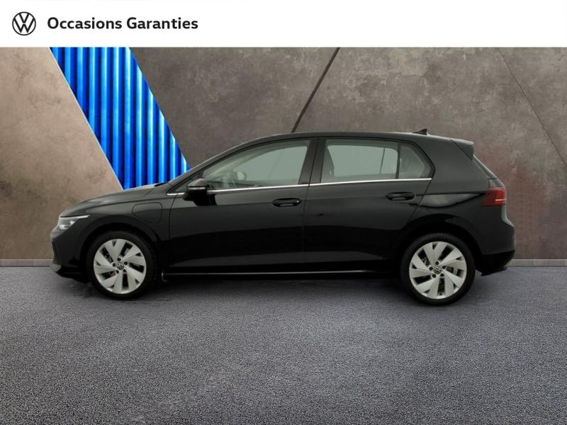 Voitures occasions VOLKSWAGEN GOLF Style Dechy