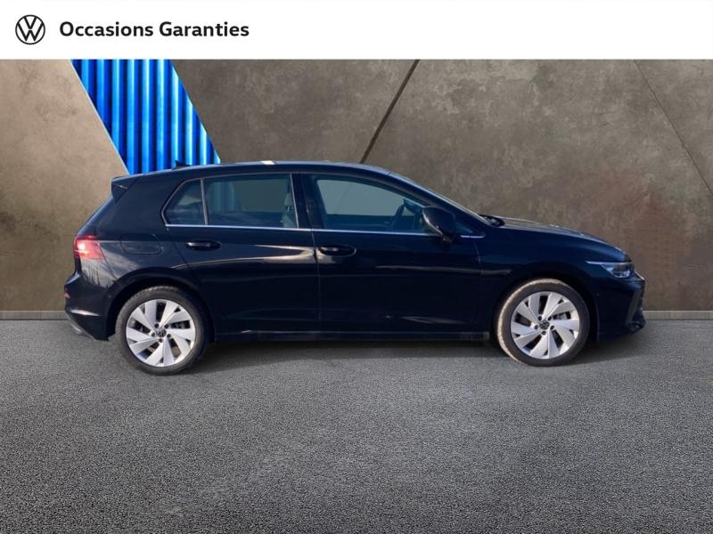 Voitures occasions VOLKSWAGEN GOLF Style Rivery