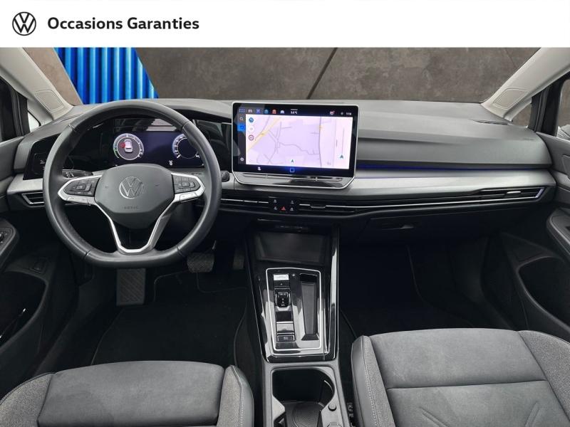 Voitures occasions VOLKSWAGEN GOLF Style Dechy