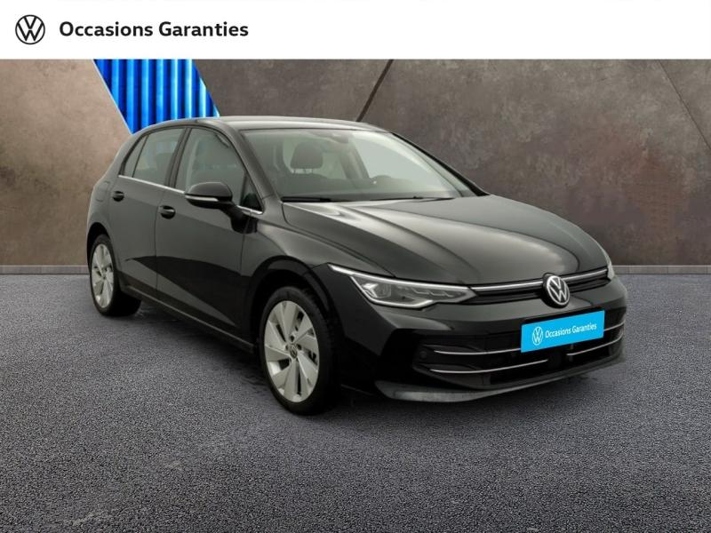 Voitures occasions VOLKSWAGEN GOLF Style Dechy