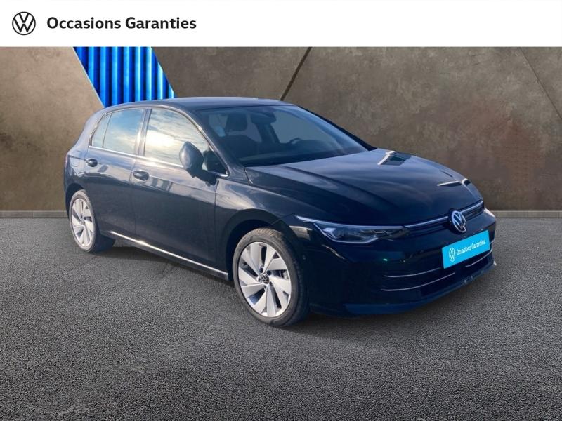 Voitures occasions VOLKSWAGEN GOLF Style Rivery
