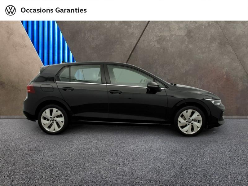 Voitures occasions VOLKSWAGEN GOLF Style Dechy