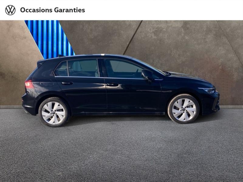 Voitures occasions VOLKSWAGEN GOLF Style Rivery
