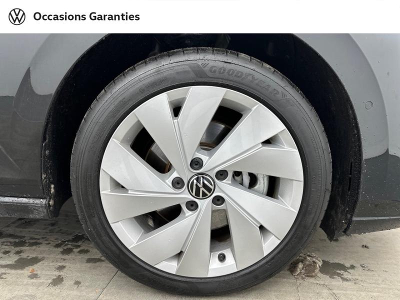 Voitures occasions VOLKSWAGEN GOLF Style Dechy