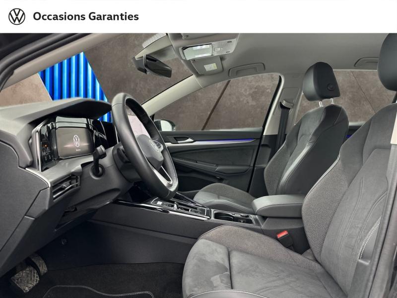 Voitures occasions VOLKSWAGEN GOLF Style Dechy