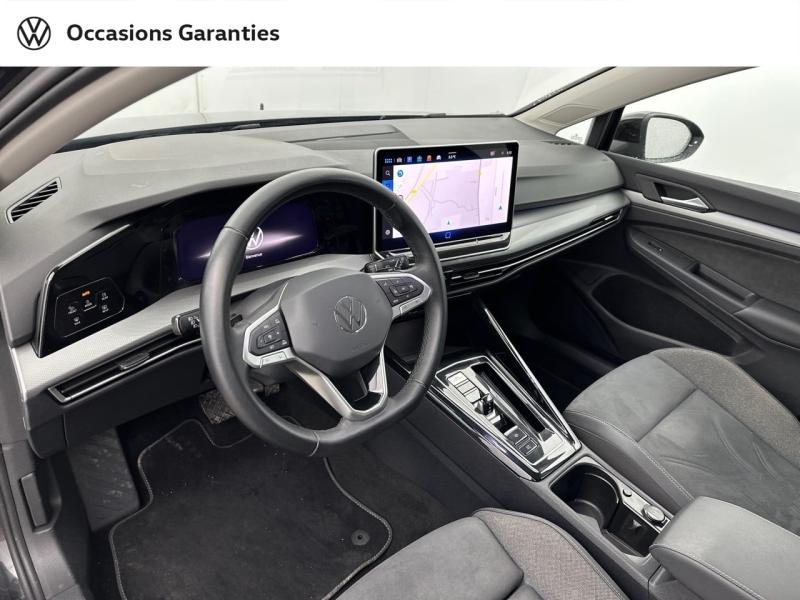 Voitures occasions VOLKSWAGEN GOLF Style Dechy
