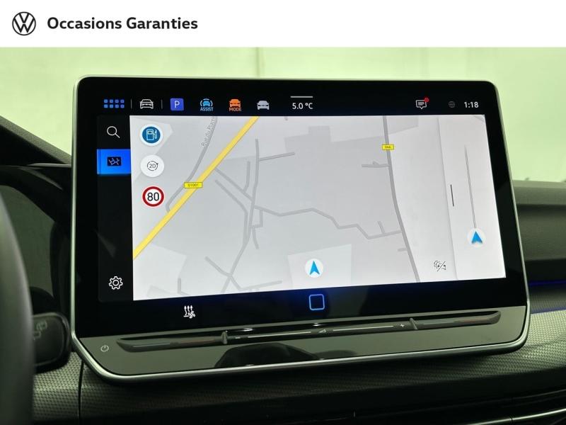 Voitures occasions VOLKSWAGEN GOLF Style Rivery