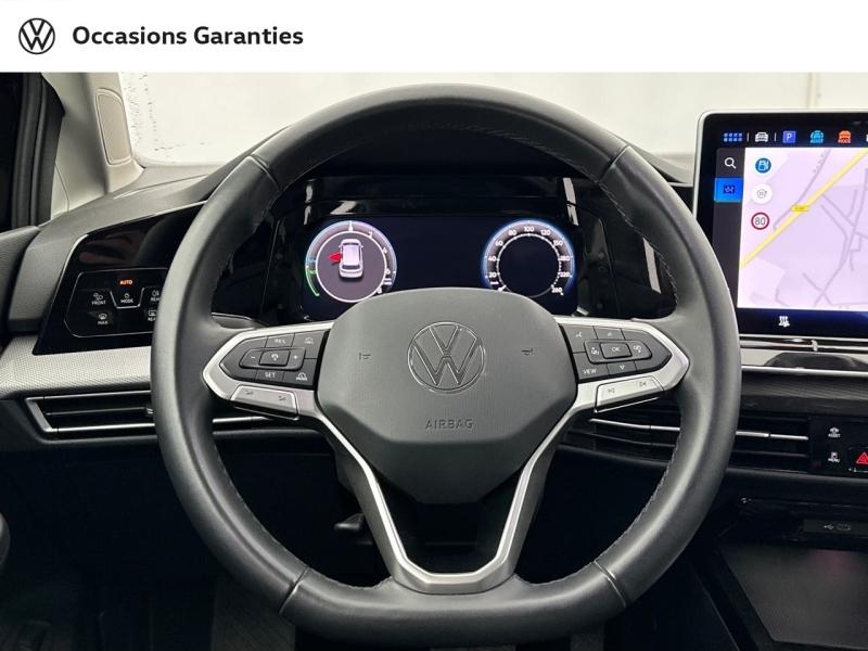 Voitures occasions VOLKSWAGEN GOLF Style Dechy