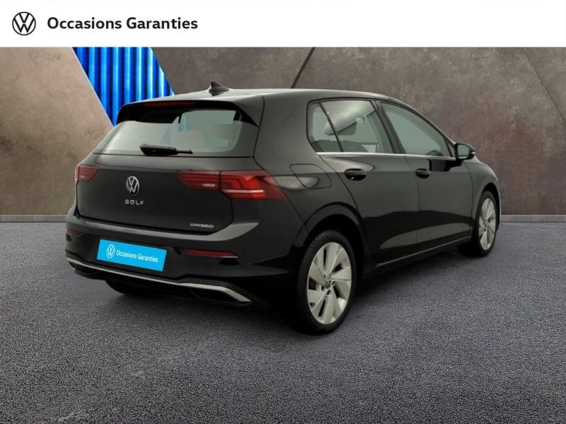 Voitures occasions VOLKSWAGEN GOLF Style Dechy