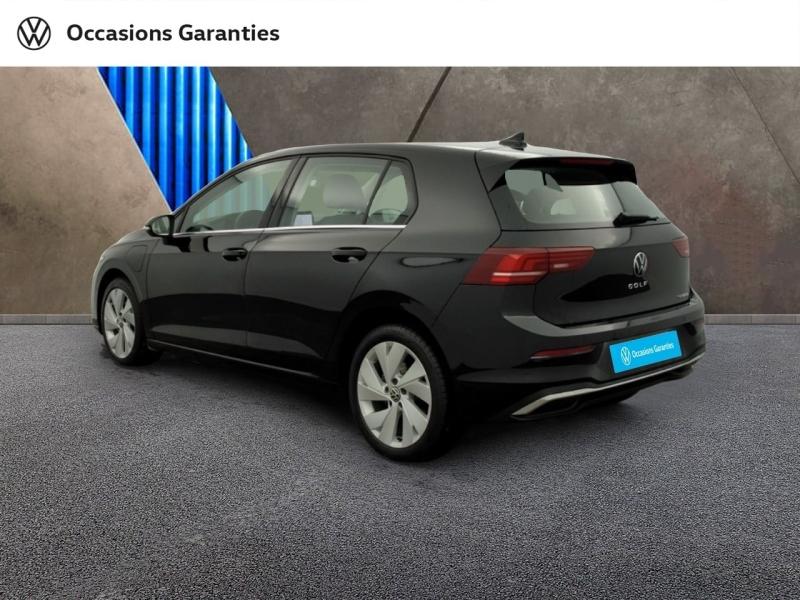Voitures occasions VOLKSWAGEN GOLF Style Rivery