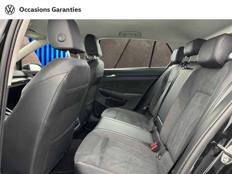 Voitures occasions VOLKSWAGEN GOLF Style Dechy