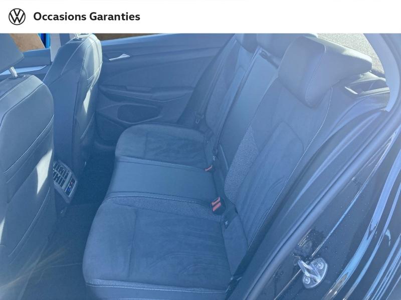 Voitures occasions VOLKSWAGEN GOLF Style Rivery
