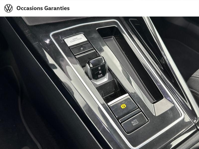 Voitures occasions VOLKSWAGEN GOLF Style Dechy