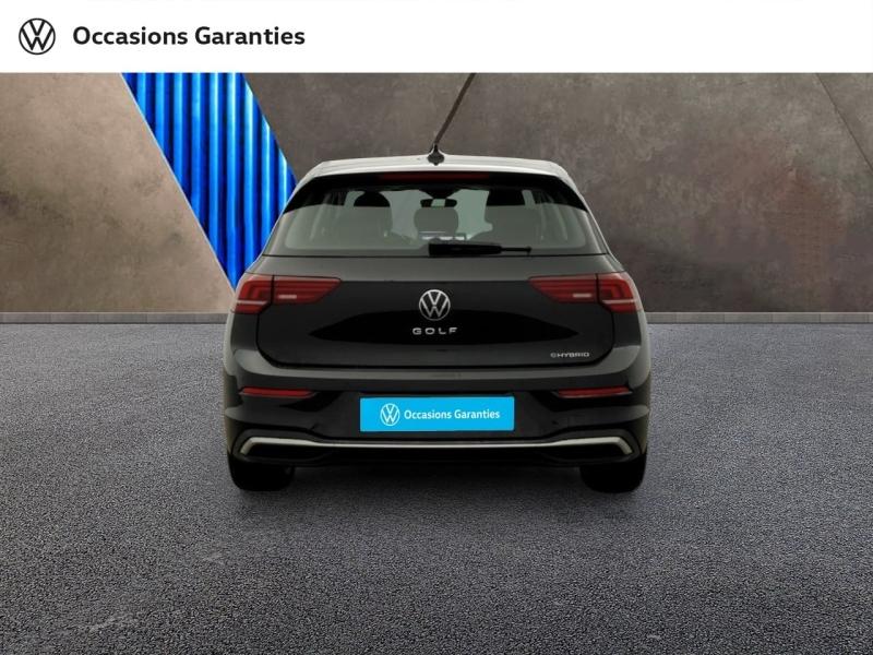 Voitures occasions VOLKSWAGEN GOLF Style Dechy