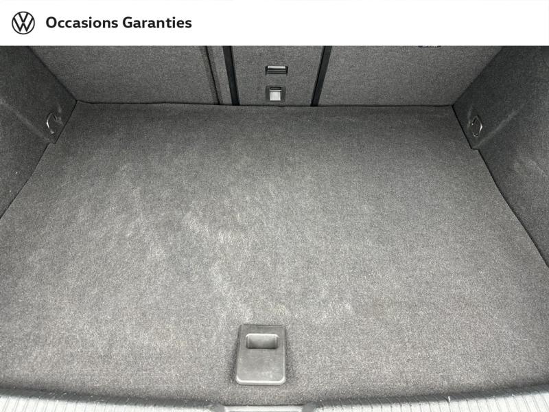 Voitures occasions VOLKSWAGEN GOLF Style Dechy