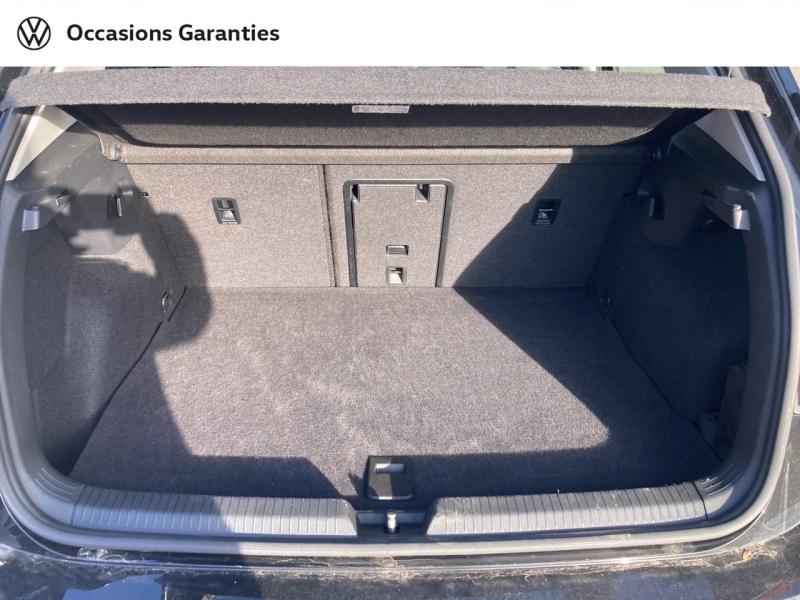 Voitures occasions VOLKSWAGEN GOLF Style Rivery