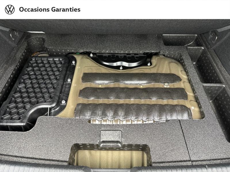 Voitures occasions VOLKSWAGEN GOLF Style Dechy