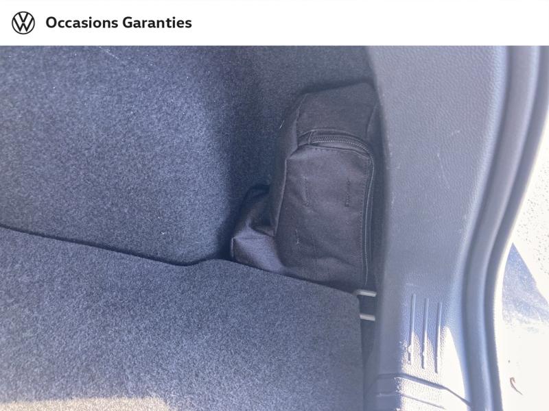 Voitures occasions VOLKSWAGEN GOLF Style Rivery