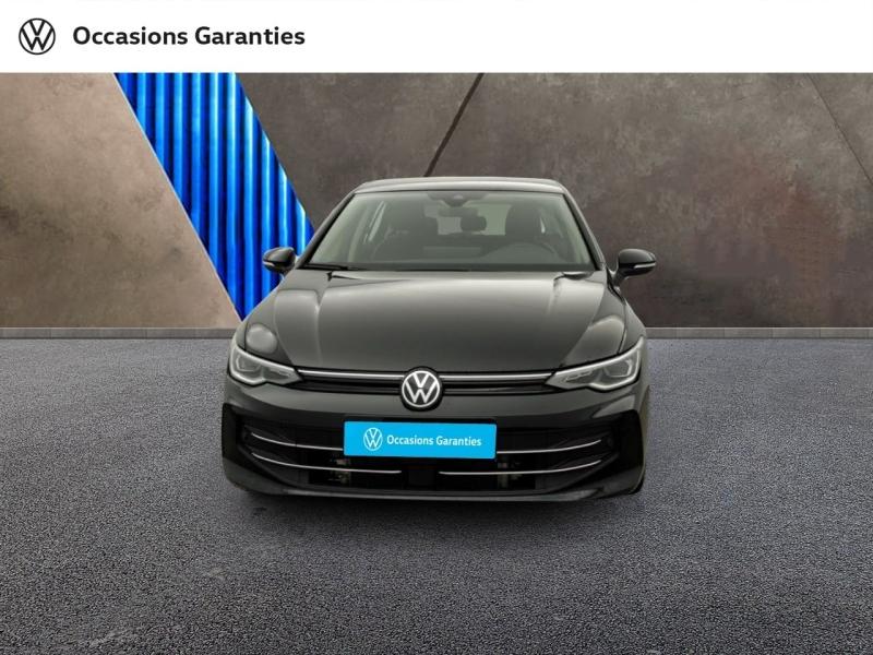 Voitures occasions VOLKSWAGEN GOLF Style Dechy