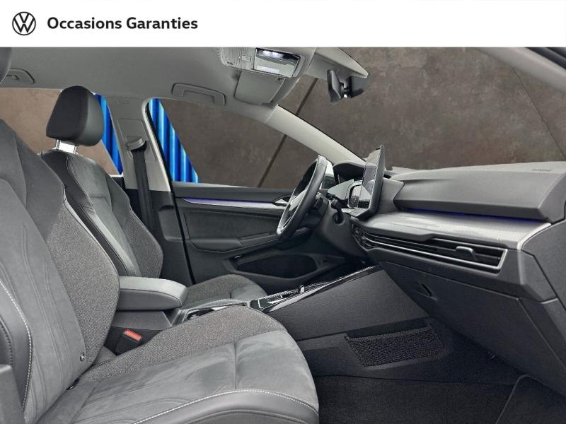 Voitures occasions VOLKSWAGEN GOLF Style Dechy