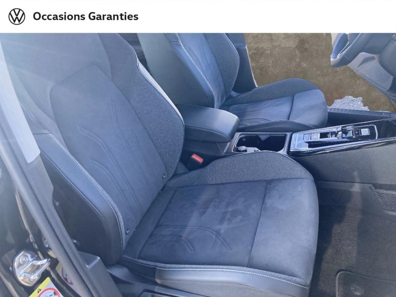 Voitures occasions VOLKSWAGEN GOLF Style Rivery