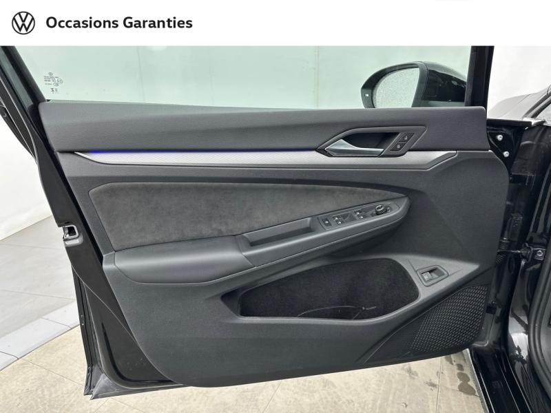 Voitures occasions VOLKSWAGEN GOLF Style Rivery