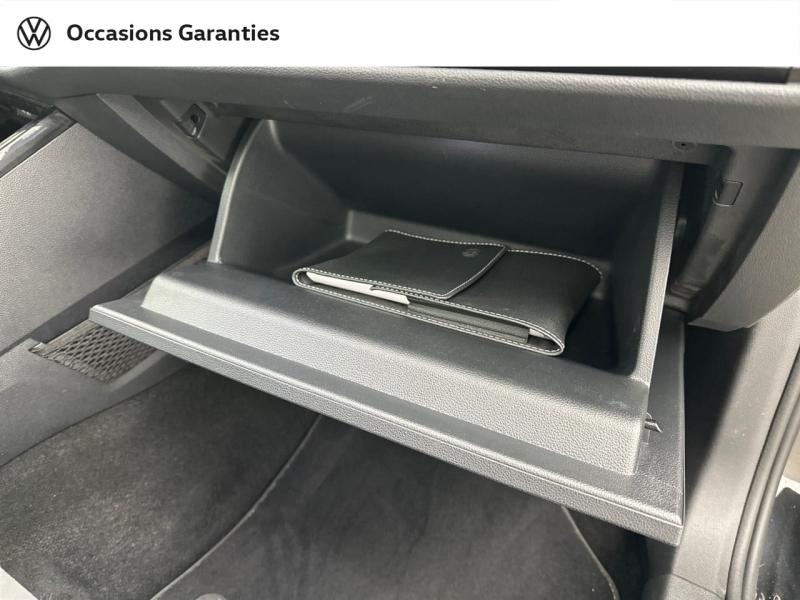 Voitures occasions VOLKSWAGEN GOLF Style Dechy
