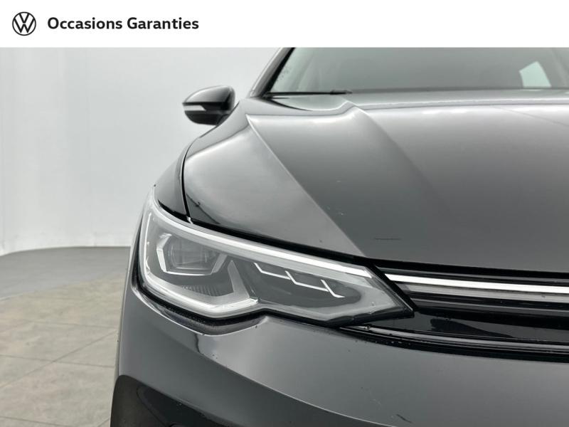 Voitures occasions VOLKSWAGEN GOLF Style Rivery