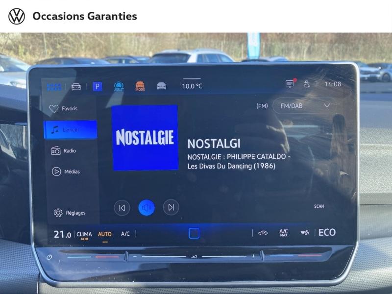 Voitures occasions VOLKSWAGEN GOLF Style Rivery