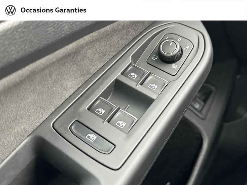 Voitures occasions VOLKSWAGEN GOLF Style Dechy