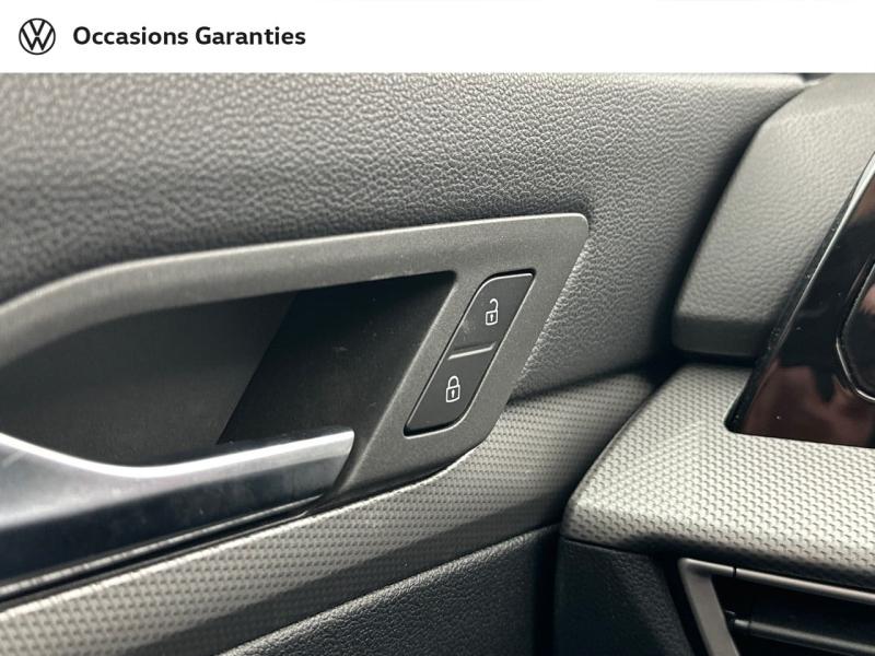 Voitures occasions VOLKSWAGEN GOLF Style Dechy