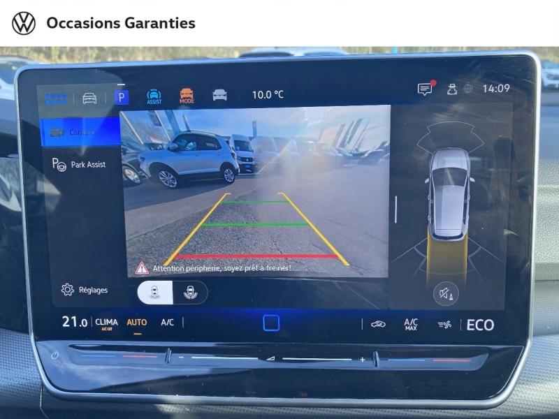 Voitures occasions VOLKSWAGEN GOLF Style Rivery