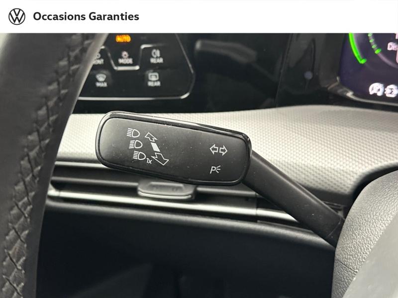 Voitures occasions VOLKSWAGEN GOLF Style Dechy