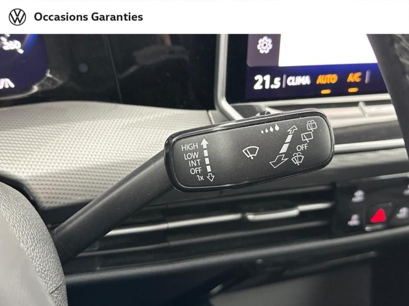 Voitures occasions VOLKSWAGEN GOLF Style Dechy