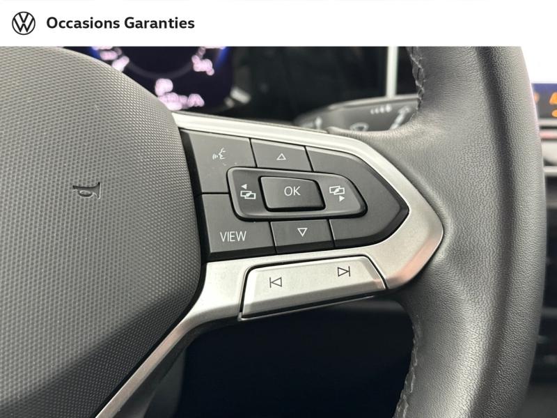 Voitures occasions VOLKSWAGEN GOLF Style Dechy