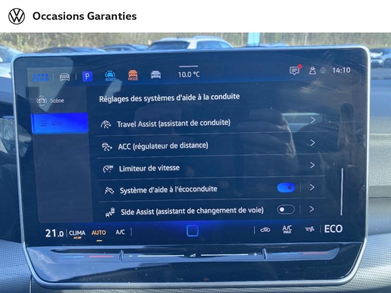 Voitures occasions VOLKSWAGEN GOLF Style Rivery