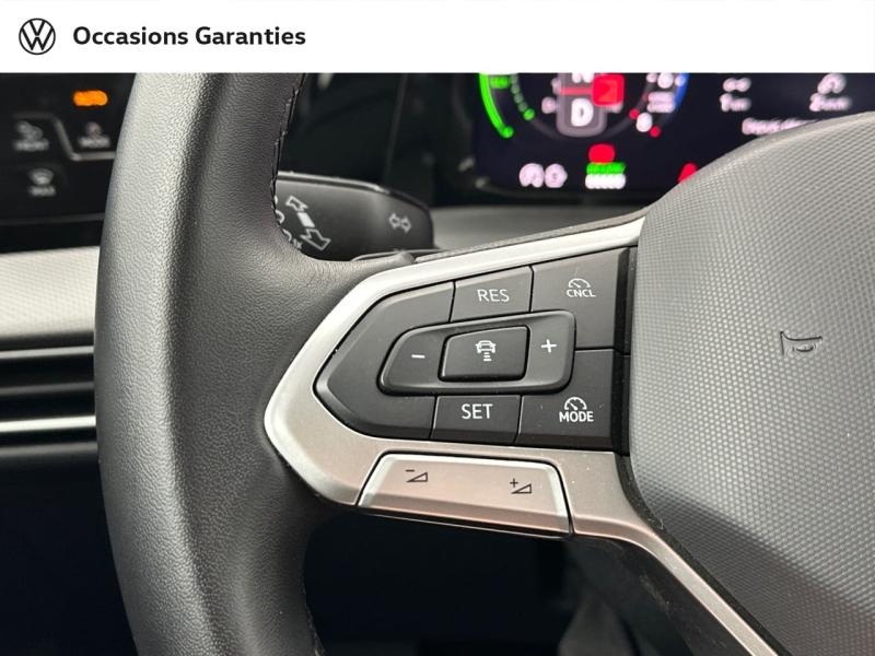 Voitures occasions VOLKSWAGEN GOLF Style Dechy