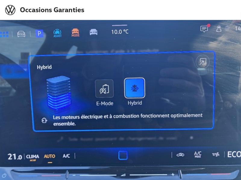 Voitures occasions VOLKSWAGEN GOLF Style Rivery