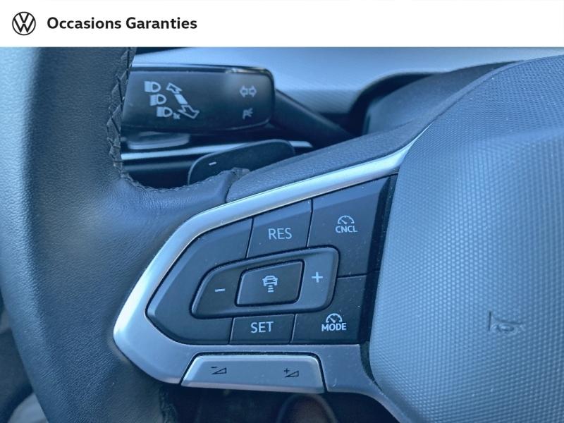 Voitures occasions VOLKSWAGEN GOLF Style Rivery