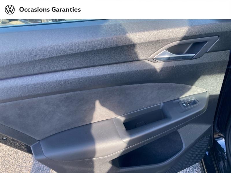 Voitures occasions VOLKSWAGEN GOLF Style Rivery