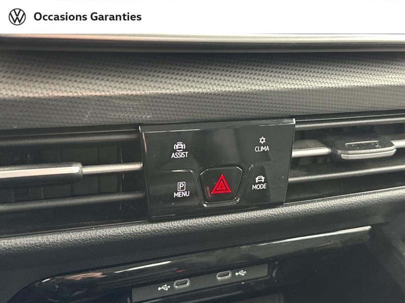 Voitures occasions VOLKSWAGEN GOLF Style Dechy