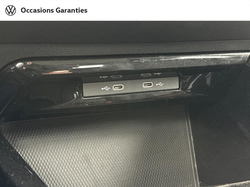 Voitures occasions VOLKSWAGEN GOLF Style Dechy
