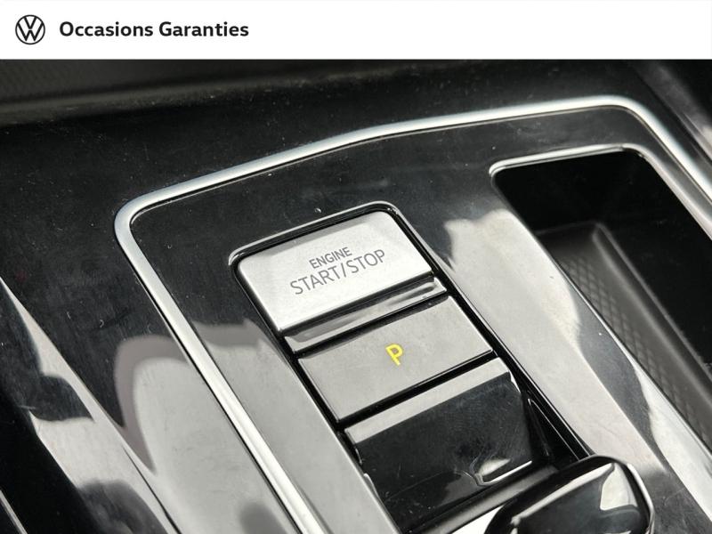Voitures occasions VOLKSWAGEN GOLF Style Dechy