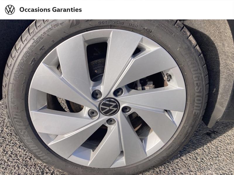 Voitures occasions VOLKSWAGEN GOLF Style Rivery