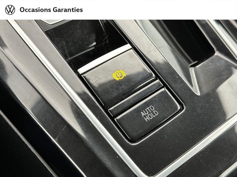 Voitures occasions VOLKSWAGEN GOLF Style Rivery