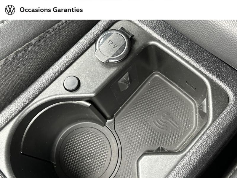 Voitures occasions VOLKSWAGEN GOLF Style Rivery