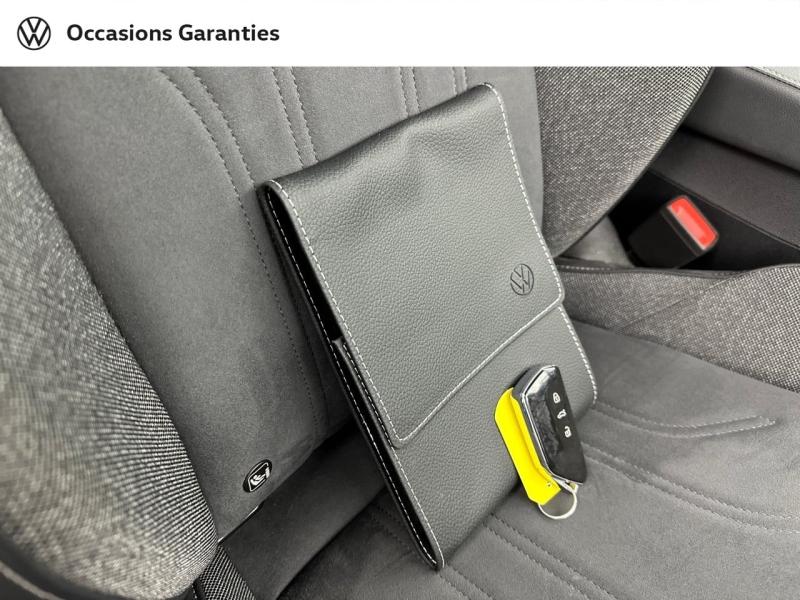 Voitures occasions VOLKSWAGEN GOLF Style Rivery