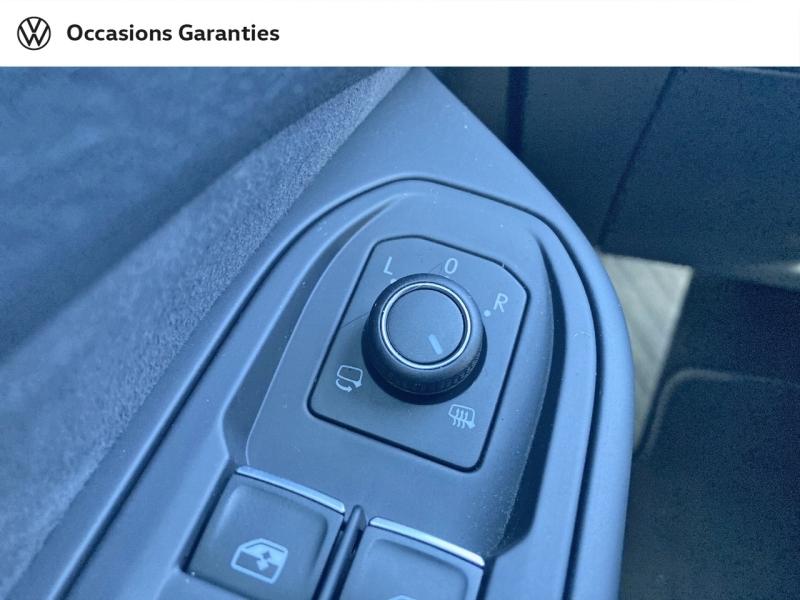 Voitures occasions VOLKSWAGEN GOLF Style Rivery