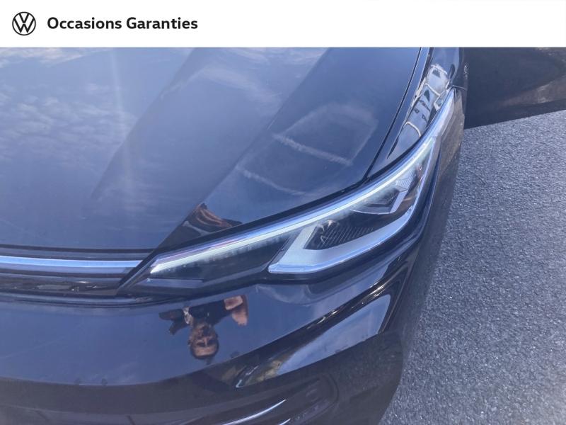 Voitures occasions VOLKSWAGEN GOLF Style Rivery